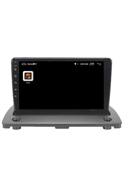 MYWAYY Volvo S40-v50 Android Carplay Navigasyon Multimedya Ekran Teyp 2gb Ram 32gb Hdd