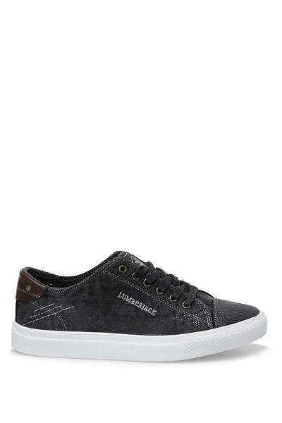 lumberjack Ανδρικά αθλητικά παπούτσια Dalton 2fx Anthracite