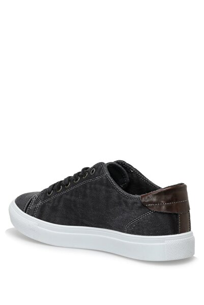 lumberjack Dalton 2fx Anthracite Men's Sneaker
