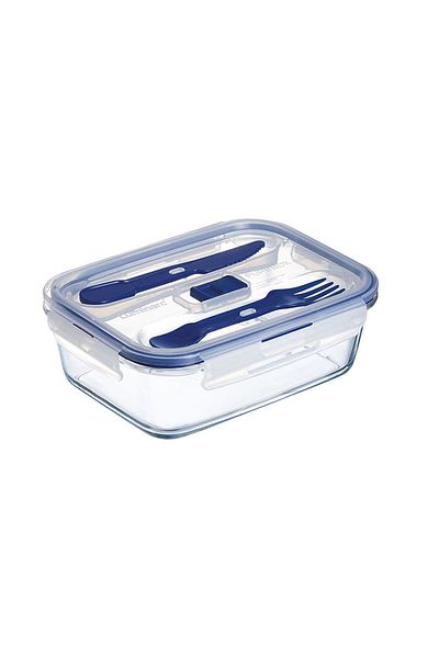Luminarc Lumınarc Pure Box - حاوية نزهة نشطة D.gen 1220cc