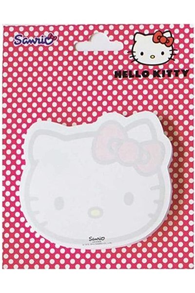 HECTOR EMPORİUM Hello Kitty în formă de 50 Yp