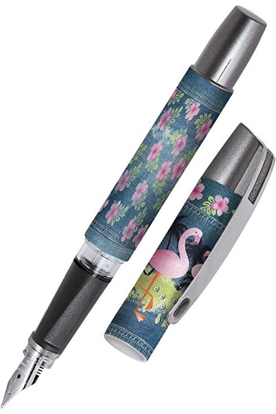 Genel Markalar Campus Denim Flaming Sol El Dolma Kalem M 61180