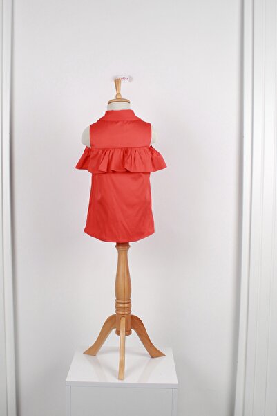 incity Girl's Blouse