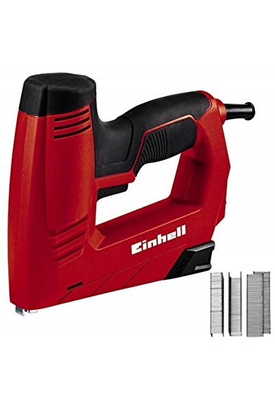 Einhell Tc-en 20 E Elektrikli Zımba Ve Çivi Çakma Tabancası 2 Özellik