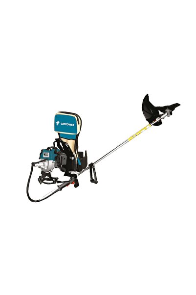 Genel Markalar Catpower 2041 Benzinli Sırt Tırpanı | 52cc 1.75kW Motor
