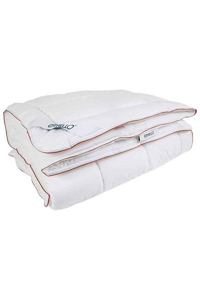 OTHELLO Elegante Tempura 95 Degree Double Hygienic Quilt 195x215 Cm