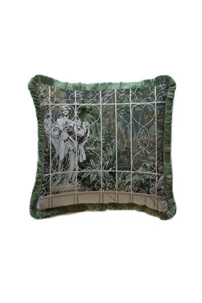 Adawall Modern Heykel Tasarımlı Dekoratif Kırlent