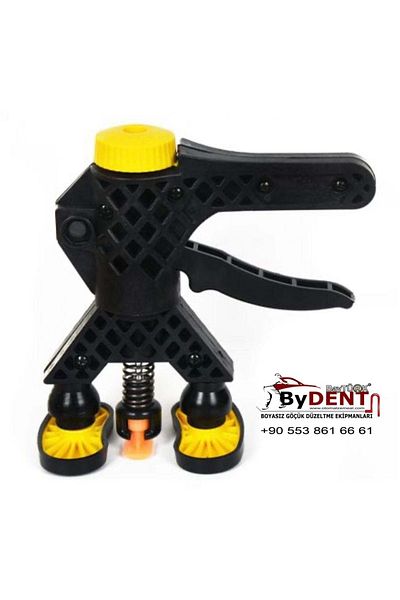 ByDENT 30 Pieces Special Carrying Bag Pdr Paintless Dent Repair Bag Set