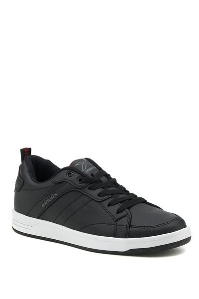Kinetix Tenis Rabon Pu 2fx negru unisex