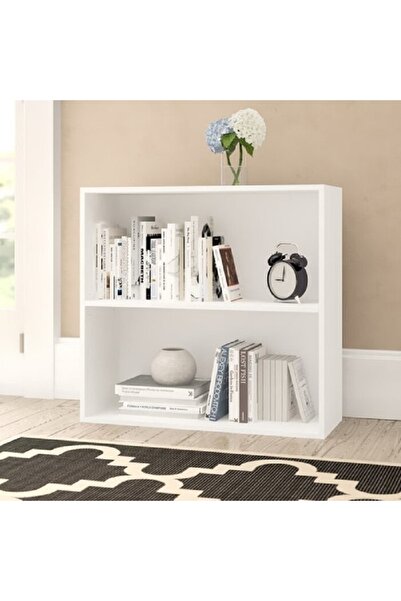 Mozide 2 Raf Kitaplık