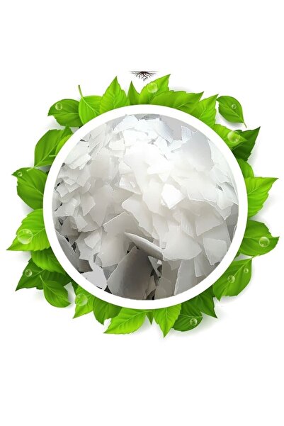 poppa Payet Kostik Sodyum Hidroksit Lavabo Açıcı 2kg