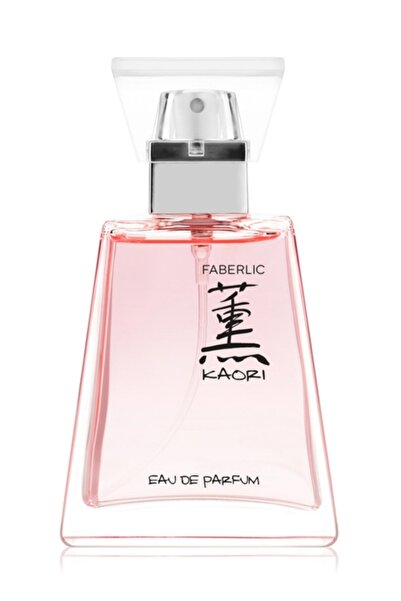 Faberlic Kaorı Kadın Edp 55 Ml