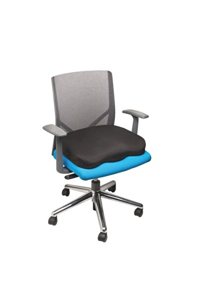 KENSINGTON Ergonomi Hafızalı Köpüklü Koltuk Minderi K55805ww