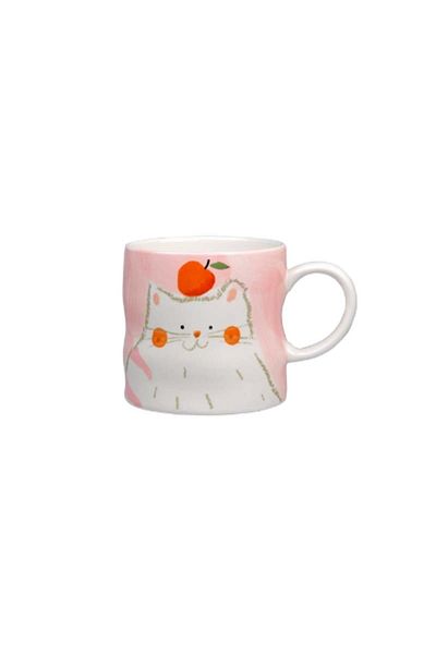 Paşabahçe Sarman Ceramic Mug