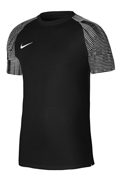 Nike Y Nk Df Academy Jsy Ss Παιδικό Μπλουζάκι Dh8369-010