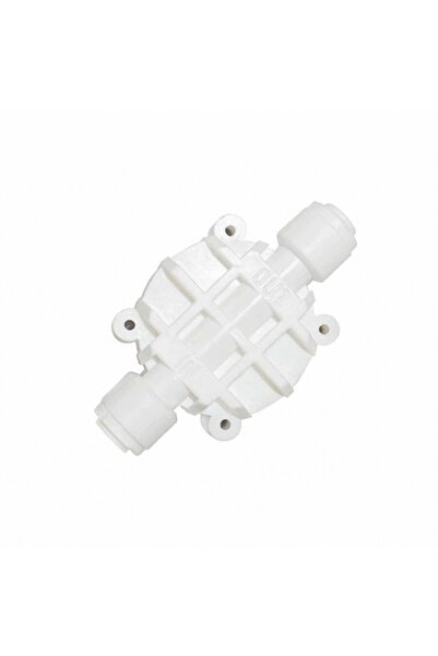 Akıllısu Su Arıtma Cihazı Quick Shut Off Valve Otamatik Kesici 1\4 '' Inç