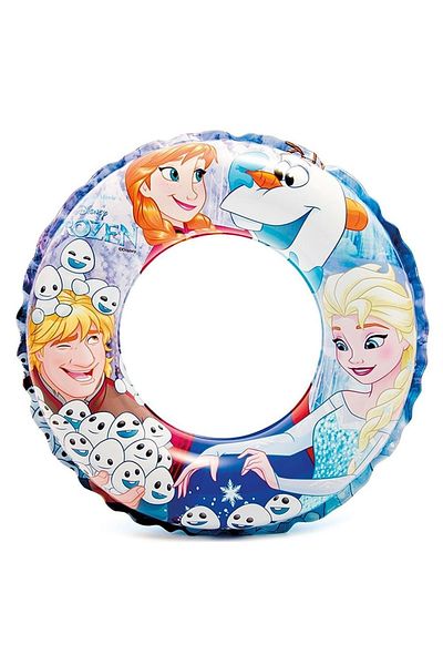 Intex Frozen Life Buoy 51 Cm