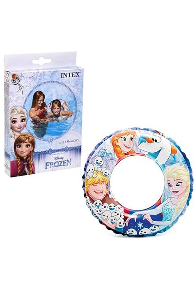 Intex Frozen Life Buoy 51 Cm