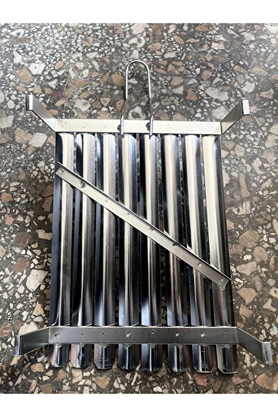 ERÇELİK TİCARET Demir Mangal Izgarası