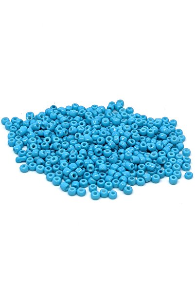 Tahtakaledeyim 20 جرام 3 مم (0.8) حبات رمل لون أزرق