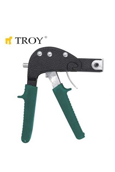 TROY 51490 Dübel Tabancası (HRM TİP DÜBELLERE UYUMLU)