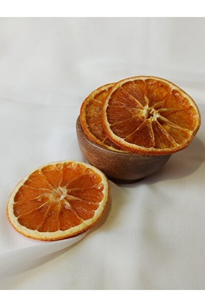 Mimoza شرائح برتقال مجففة - 50 جرام