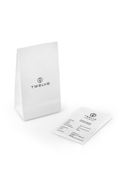 Twelve Women's Wristwatch / Exclusive Premium Series