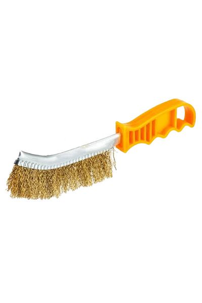 SGS Steel Wire Brush
