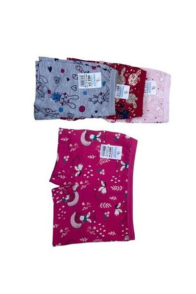 Dondeza Боксерки Deza за момичета, 6 части