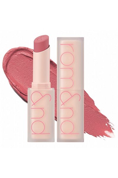 Romand Zero Matte Lipstick by Romand - 10 Pink Sand