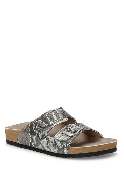 Polaris 319883y.z 2fx Gold Women's Slippers
