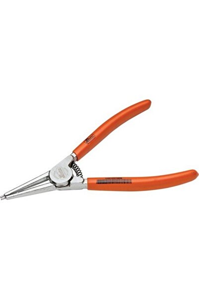 Retta Prof.segman Pensesi Düz Dış 180mm Rsp0710