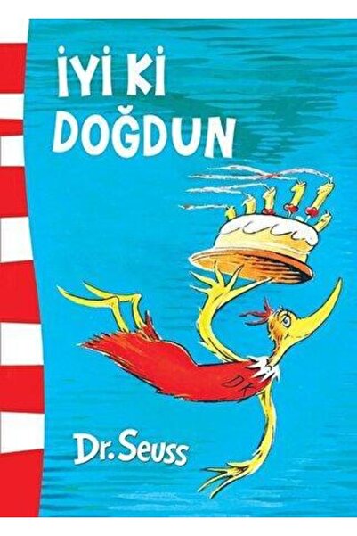 Epsilon Yayınevi İyi Ki Doğdun