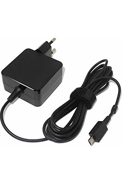 Pemaster Asus Transformer Book Flip Tp200sa Şarj Aleti Adaptör Cihazı