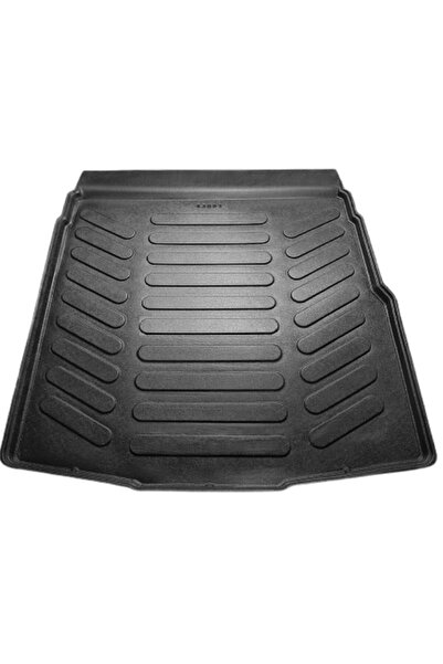 Rizline Vw Passat B8 3d Bagaj Havuz Paspası 2015-2020 Arası -dönmezotoaksesuar