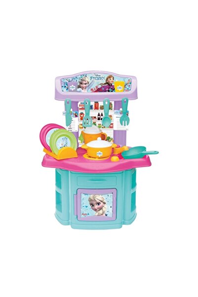 FEN TOYS 03565 Frozen Şef Mutfak