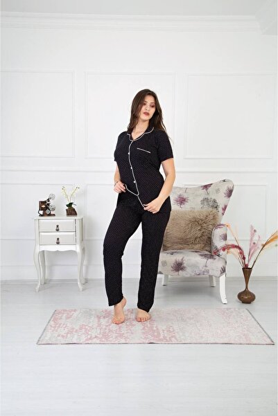 GOOD NİGHT Pijama Takımı