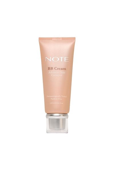 NOTE Bb Cream 02 35ml