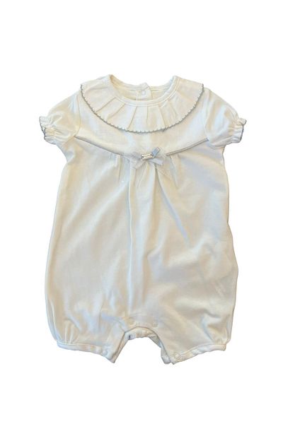 Babydola بذلة طفلة طوق مفصلة