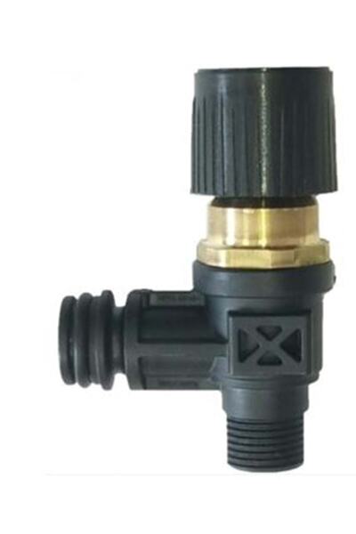 Vaillant Doldurma Musluğu Vuw Plastic