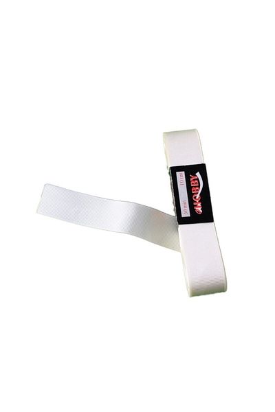 Hobby Grosgrain Ribbon 2 Cm Domestic - 10 Meters Cream