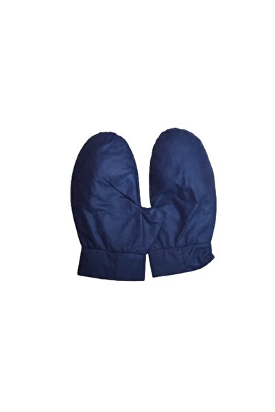 emre spor Boks Torbası Çocuk Boy Dolu Boks Kum Torbası Çocuk Boks Eldiveni 50x25cm
