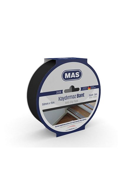 Mas 50mmx15m Anti-Slip Tape - 2658