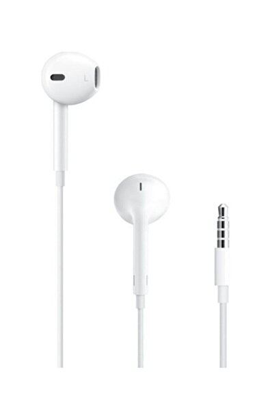 Genel Markalar Xiaomi Redmi Ios Uyumlu A Kalite Kablolu Kulaklık 3,5 Mm Jack ...