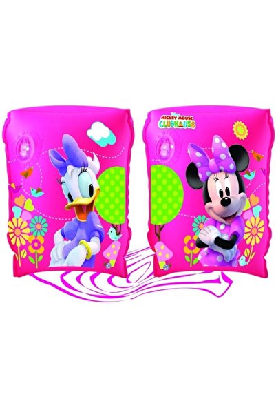 BESTWAY Kolluk Lisanslı Donald Duck & Mickey Mouse 23x15 Cm - 91038