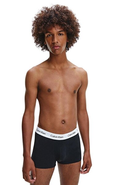 Calvin Klein 3 Boxer Trunks
