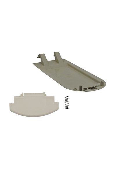 Volkswagen Armrest Bottom Cover and Latch for Beige Color
