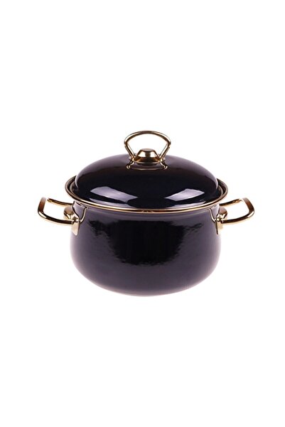 Paçi Elite Class Emaye Tencere 20cm