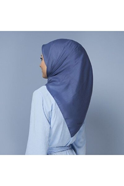Sinem Single Color India Cheesecloth with Stitched Edges