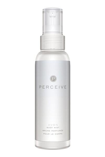 AVON Pur Blanca Vücut Spreyi